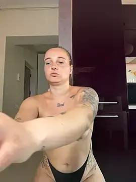 Stripchat Live Sex Cam of Baby_Eva23