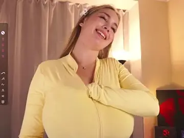 Stripchat Free Porn Cam of KatherineBergamine