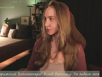 Stripchat Sex Chat of _Eva_Adama