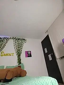 Stripchat Sex Cam of sweetdubros2