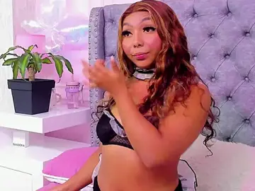 Stripchat Best live sex cam show of HaileeRoberts
