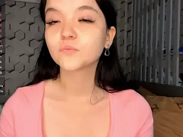 Stripchat Free Live Porn of NikiGrandberry