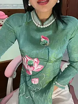 Stripchat Sex Cam of ___Erin___