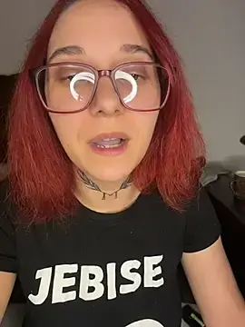 Stripchat Live Sex Cam of jebise23