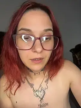 Stripchat Adult Video Chat of jebise23