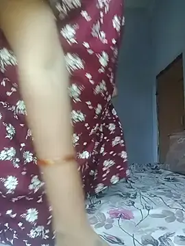 Stripchat Live Sex Cam of Anu-Telugu43