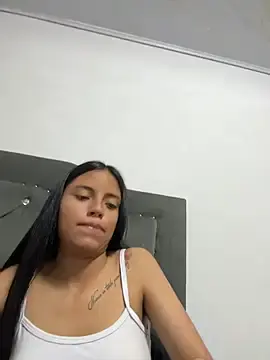 Stripchat Best Webcam of CELESTE_-EC