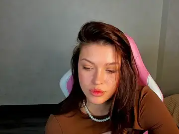Stripchat Sex Cam of Maya-Mimi
