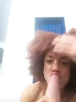 Stripchat Best Webcam of Michelefitness