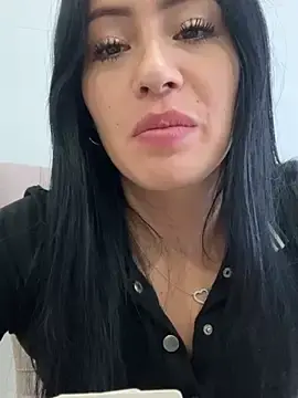 Stripchat Adult Video Chat of Sara_luna_