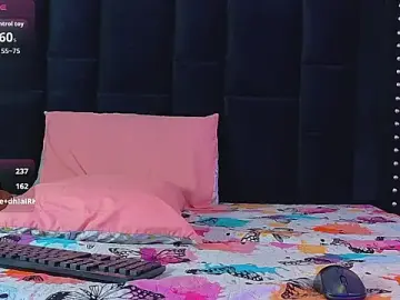 Stripchat Best Webcam of ThinPrincesss