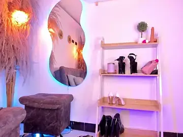 Stripchat Best live sex cam show of _ambarrose