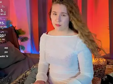Stripchat Watch Live Sex Cams of Elsie_Cutties