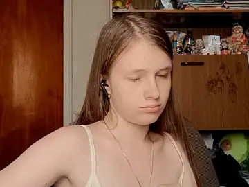 Stripchat Best Webcam of CecilleSollors