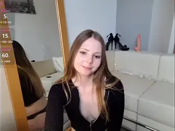 Stripchat Best Webcam of Frosty_Princess