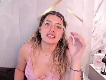 Stripchat Best Webcam of ChloeBelle_