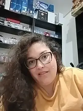 Stripchat Free Porn Cam of DEUSA_VAL_BBW