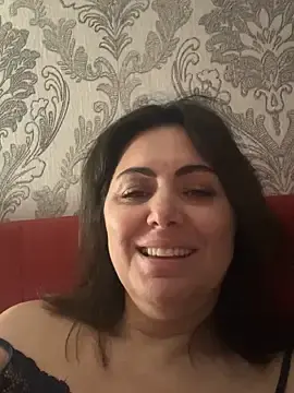 Stripchat Live Porn of Emma_roqueen