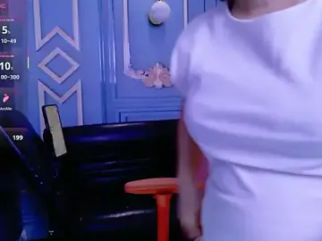 Stripchat Live Sex Cam of LucianaMe