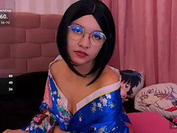 Stripchat Adult Webcam of NataliaNovak