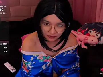 Stripchat Live Sex of NataliaNovak