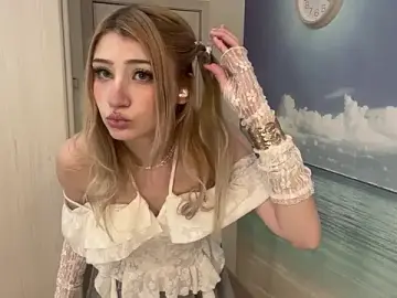 Stripchat Live Sex Cam of NellyStars