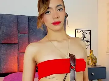 Stripchat Live Sex Cam of Violetta_Ficher