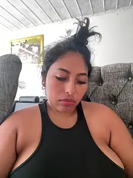 Stripchat Best Webcam of emmyjhonson07