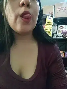 Stripchat Live Sex of Kalani_Engel