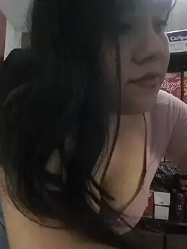 Stripchat Adult Webcams of Kalani_Engel