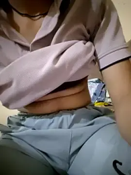 Stripchat Free Live Porn of Cute-Nitya_21