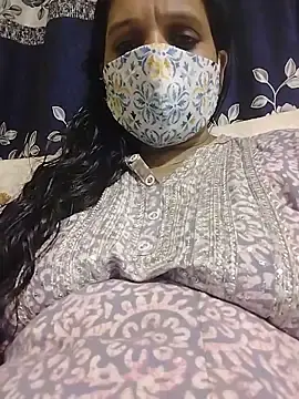 Stripchat Free Porn Cam of Monika_telugu_queen