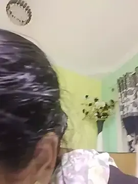 Stripchat Live Sex of Monika_telugu_queen