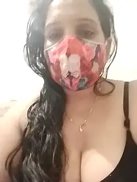 Stripchat Sex Cam of Monika_telugu_queen