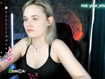 Stripchat Private Sex Chat of Your_small_bunny