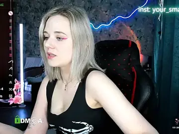 Stripchat Watch Live Sex Cams of Your_small_bunny