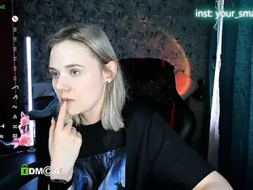 Stripchat Live Porn of Your_small_bunny