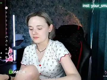 Stripchat Free Live Porn of Your_small_bunny