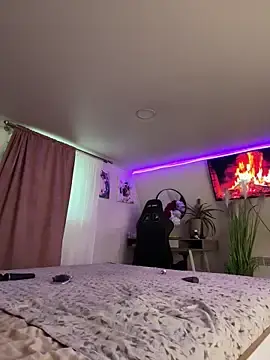 Stripchat Live Porn of -MaybeBaby-