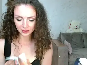 Stripchat Best Webcam of Amber_Carrol