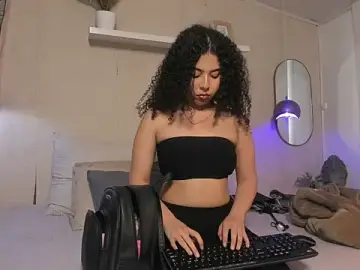 Stripchat Sex Chat of Honey_Sofi