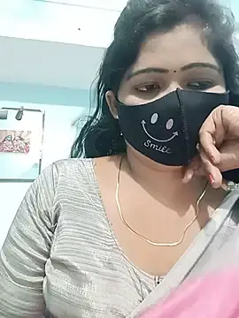 Stripchat Free Live Porn of Shy_Girl_Rekha