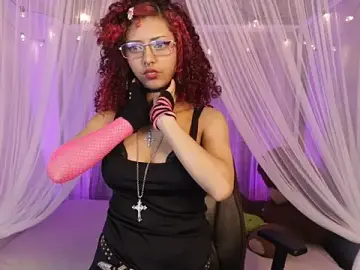 Stripchat Free Live Porn of aikoo_fallen_angel