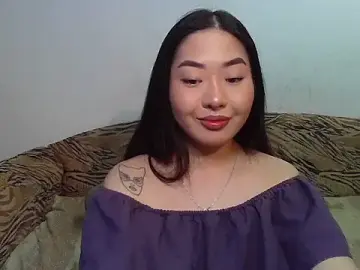 Stripchat Live Sex of Aleksa_Blackdream