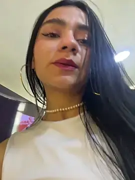 Stripchat Live Sex Cam of Dakota-fire