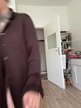 Stripchat Live Porn of SkinnyLilly