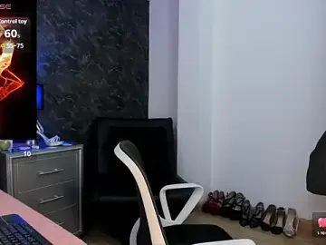 Stripchat Best Webcam of Bella_Evans_