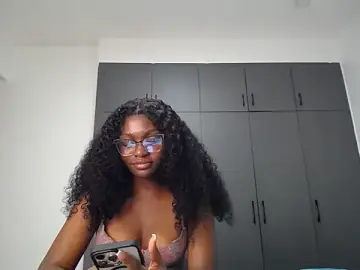 Stripchat Live Sex of Pretty_Liya08