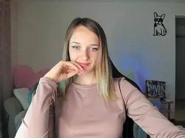 Stripchat Nude Webcam of RouseReed