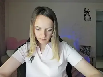Stripchat Live Sex of RouseReed